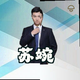 苏婉